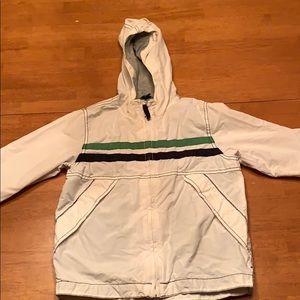 Boys Gap jacket
